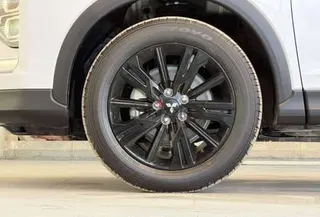 ميتسوبيشي Eclipse Cross 2025