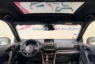 ميتسوبيشي Eclipse Cross 2025