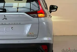 ميتسوبيشي Eclipse Cross 2025