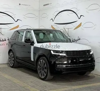 لاند روفر Range Rover Autobiography 2026 — Dubizzle Saudi