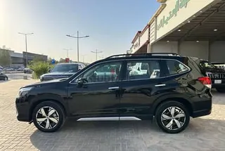 Subaru Forester 2021