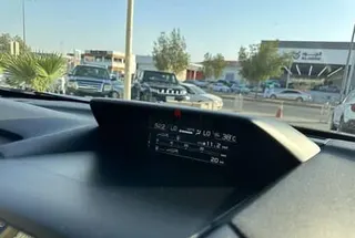 Subaru Forester 2021