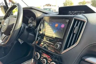 Subaru Forester 2021
