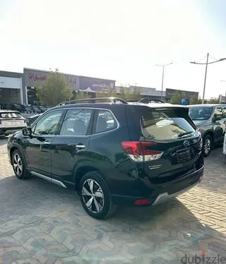 Subaru Forester 2021