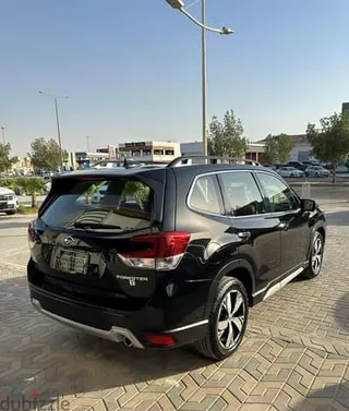 Subaru Forester 2021