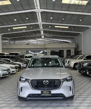 مازدا CX 90 2024