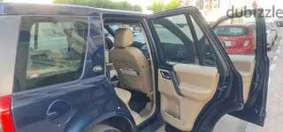 Land Rover LR2 2009