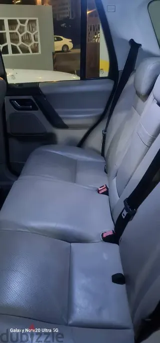 Land Rover LR2 2009