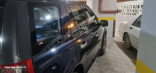 Land Rover LR2 2009