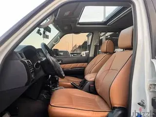 نيسان باترول سوبر سفاري 2022