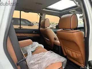 نيسان باترول سوبر سفاري 2022