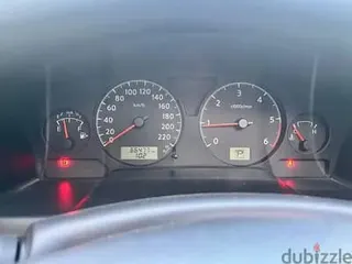 نيسان باترول سوبر سفاري 2022