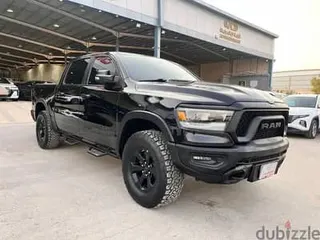 دودج Ram 1500 2020