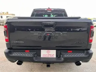 دودج Ram 1500 2020