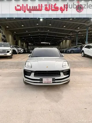 بورشه ماكان 2023