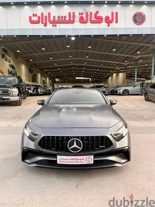مرسيدس بنز CLS AMG 53 2023