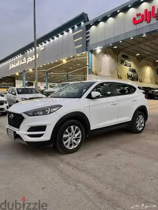 هيونداي Tuscani 2019