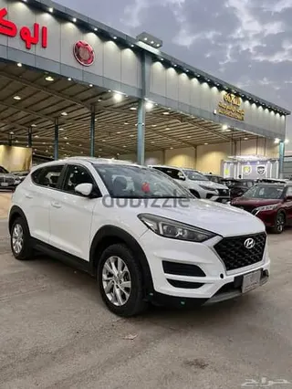 هيونداي Tuscani 2019