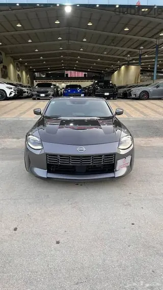 نيسان 350Z 2023