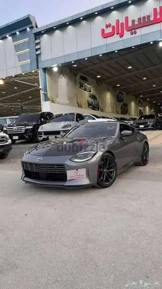 نيسان 350Z 2023