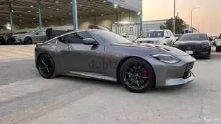 نيسان 350Z 2023