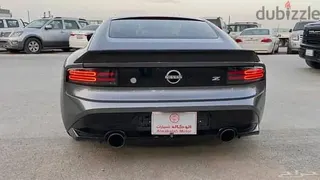 نيسان 350Z 2023