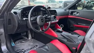 نيسان 350Z 2023