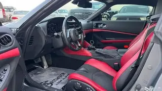 نيسان 350Z 2023