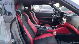 نيسان 350Z 2023