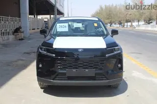 تويوتا راف فور 2026 — Dubizzle Saudi