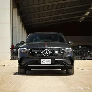 مرسيدس بنز GLC 2026 — Dubizzle Saudi