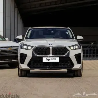 بي إم دبليو X2 2026