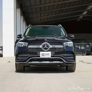 مرسيدس بنز GLE 2023