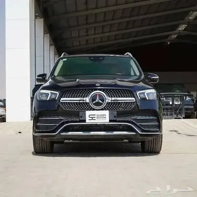 Mercedes-Benz GLE 2023
