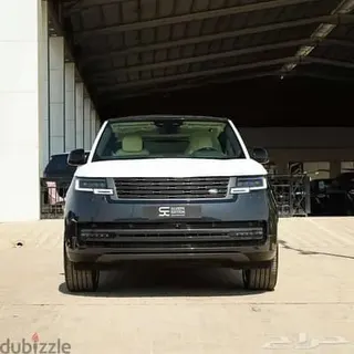 لاند روفر Range Rover 2026
