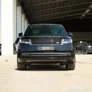 لاند روفر Range Rover 2026