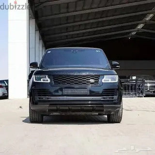 لاند روفر Range Rover 2019