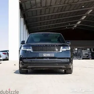 لاند روفر Range Rover 2024 — Dubizzle Saudi
