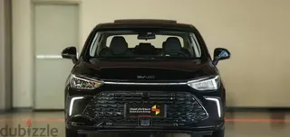 BAIC U 5 Plus 2026