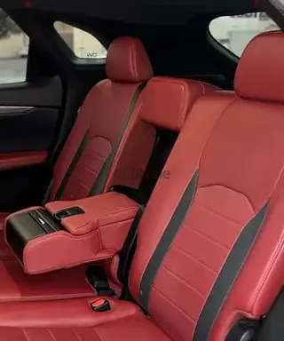 لكزس RX 350 2022