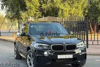 بي إم دبليو X5 2015 — Dubizzle Saudi