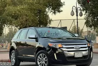 فورد إيدج 2014 — Dubizzle Saudi