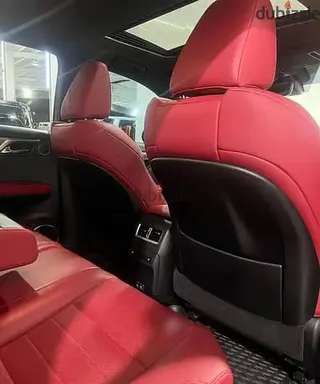 Lexus RX 350 2022
