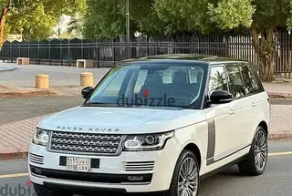 لاند روفر Range Rover 2016