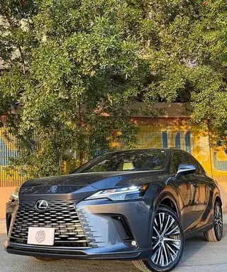 لكزس RX 350 2024 — Dubizzle Saudi