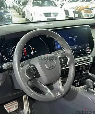 Lexus RX 350 2023 — Dubizzle Saudi