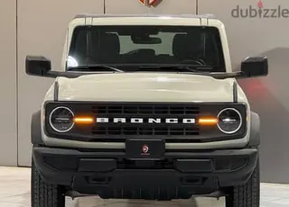 فورد برونكو 2025 — Dubizzle Saudi