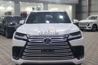لكزس LX 600 2026