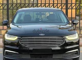 فورد توروس 2021 — Dubizzle Saudi