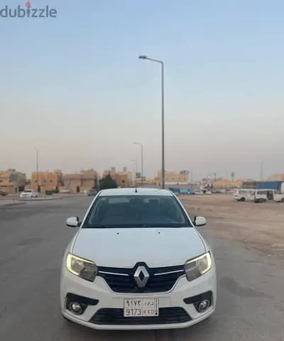 Renault Symbol 2019